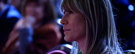 La Audiencia de Madrid permite al juez Peinado decidir si investiga a Begoña Gómez por el software